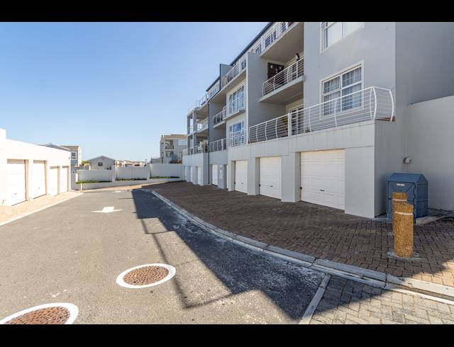2 BEDROOM APARTMENT SOLD IN BIG BAY